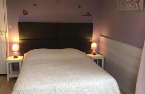 Maison Normande avec Jardin et Animaux Acceptés - FR-1-497-191 - Foto 9