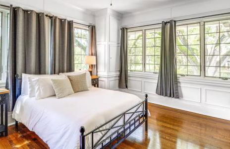 NEW Luxury Country Club Hot tub Gym Pool House Outdoor Kitchen EVENTS - Foto 28