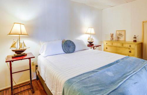 Mays Landing Rental on Great Egg Harbor River! - Foto 13