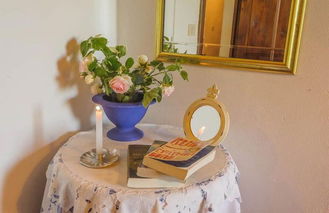 Verdidea - Podere Contignano - Photo 45