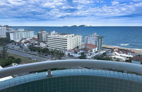 Loft de alto padrão a 100m da praia | MAMR607 - Photo 24