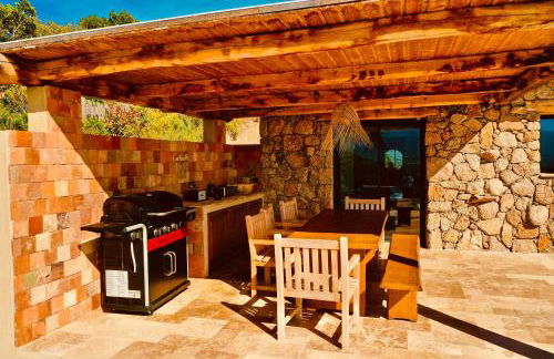 Domaine Aria di Terra***** - Foto 39