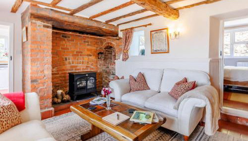 Elsie's Cottage - Foto 2