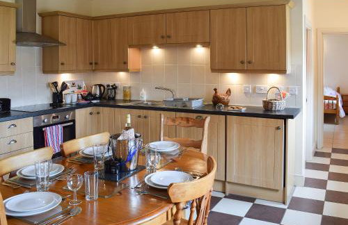 Betty's Byre Was The Byre - Photo 8