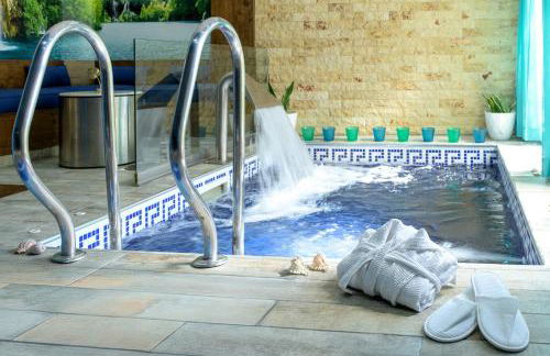 Krousonas Mountain View Suite - Foto 4