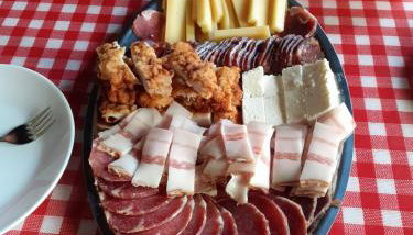 Bambi Forest House - Foto 2