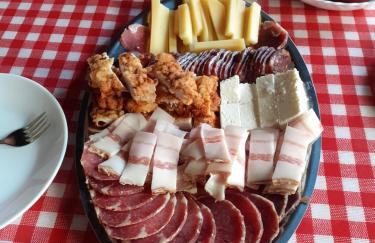 Bambi Forest House - Photo 2