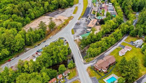 Riverbank's Pemi Cottage - Foto 4