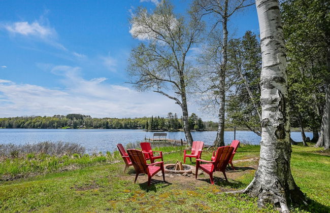 North Star Retreat-kayak I Swim I Snowmobile - Foto 56