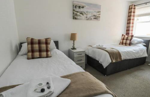 Benllech Coastal Retreat - Foto 12