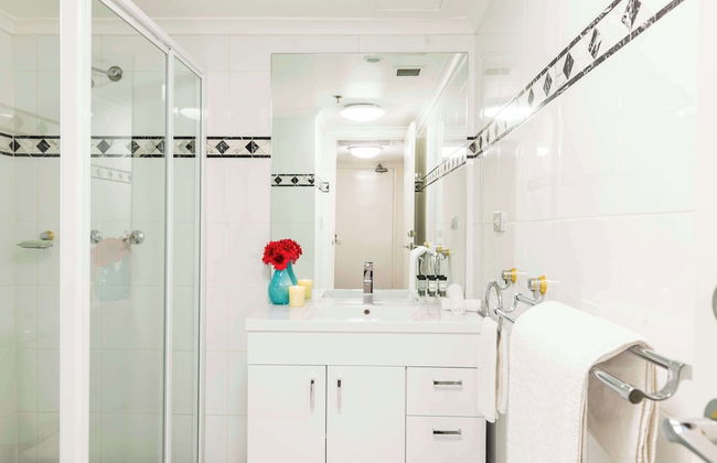 Oaks Sydney Castlereagh Suites - Photo 14