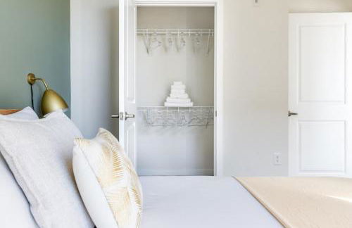 NoMa 1BR w Gym Doorman nr Capitol Hill WDC-209 - Foto 9