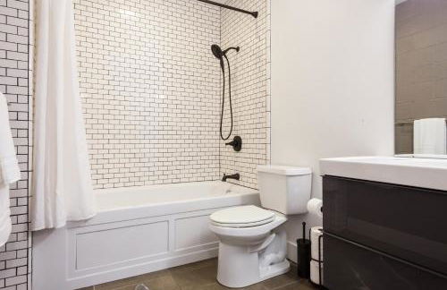 Petaluma Warehouse Lofts Unit D - Foto 8