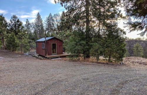 Creekside Cabin 8 Mi to Kings Canyon National Park - Foto 26