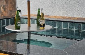 Casa charmosa com hidro massagem aquecida na Vila do Peró Cabo Frio - Photo 8