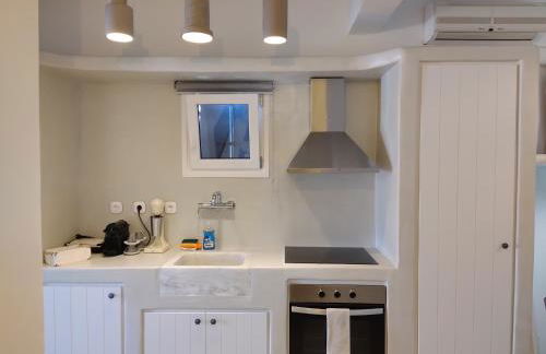 Arpistis apartments koufonisia - Foto 11