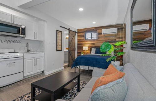 South Tampa Central Location Efficiency Suite - Foto 23