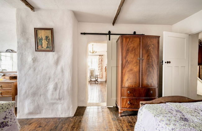 Rosehill House - Foto 30