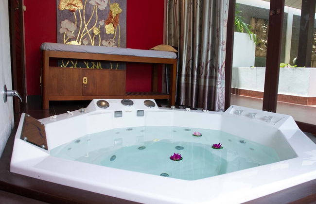 Tropicana Beach Villa at VIP Resort - Foto 74