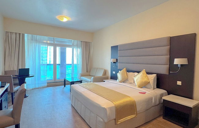 Emirates Grand Hotel - Photo 21