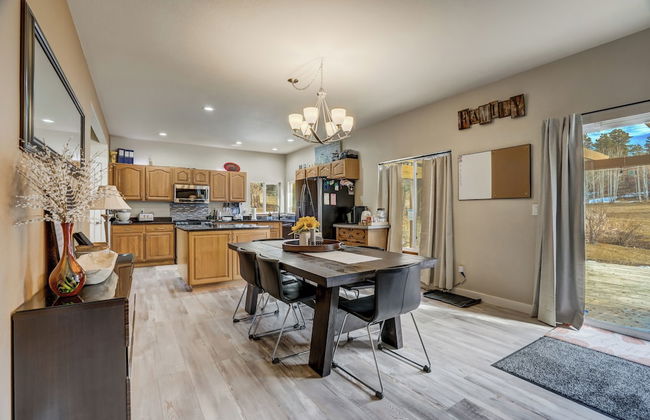 Monument Gym - Photo 40