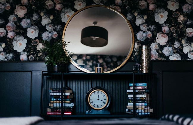 Cottage, 3 Bed,sleeps 7, Free Parking - Photo 35