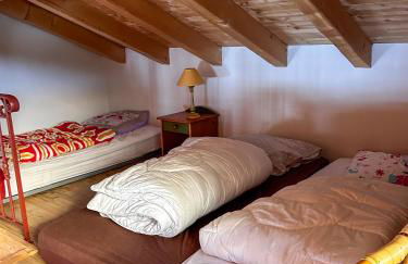 Chalet La Savoyarde - Foto 12