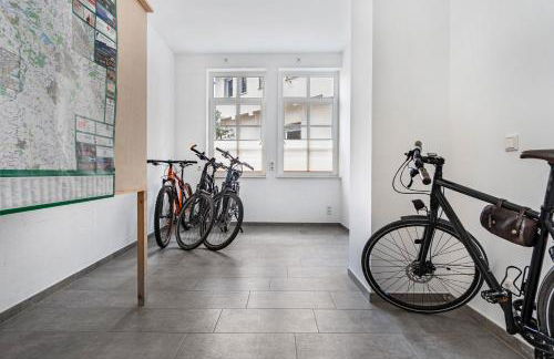 Speicherapartment - Foto 17