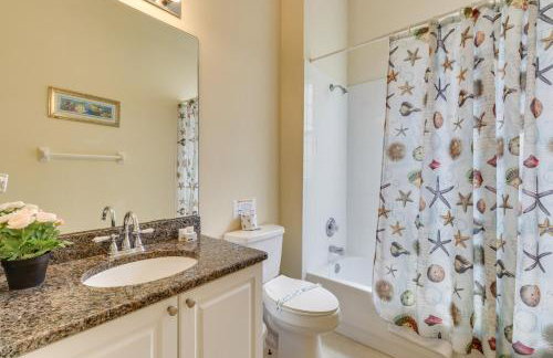 Lanai and Pool Spacious Villa Near Disney! - Foto 18