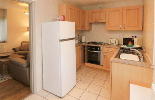 Heron Cottage - Foto 9