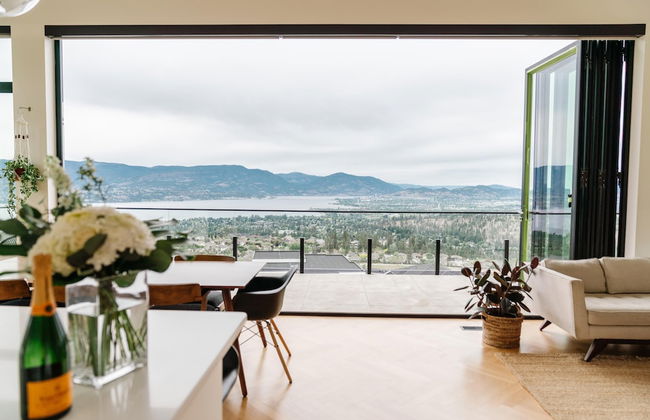 Salt w Pool Sauna Lake View Upper Mission Lux - Photo 49