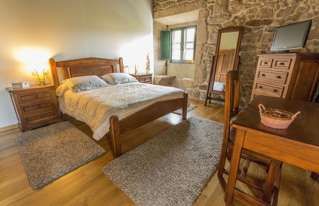 Casa Grande de Cristosende - Foto 9