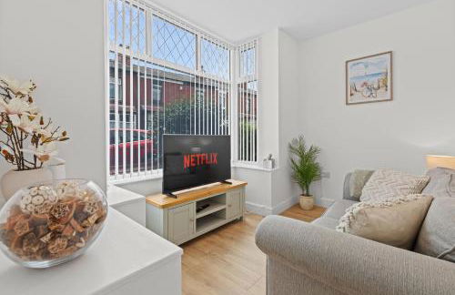 Stylish 4 Bed House In Chorley - Foto 49