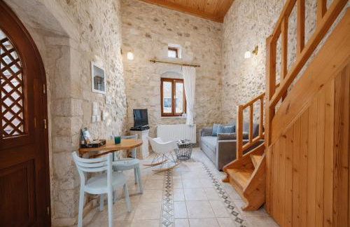 Guesthouse Arkadi Spa - Foto 8