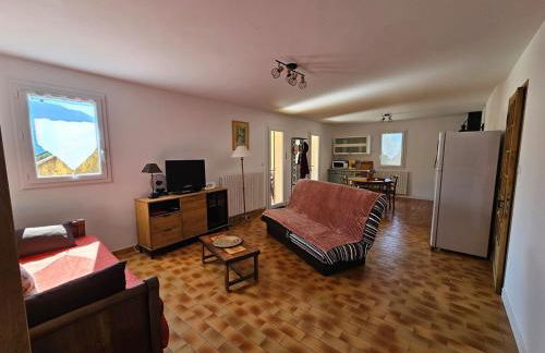 Gîte MELICIA - Foto 1