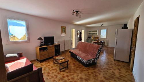 Gîte MELICIA - Foto 1