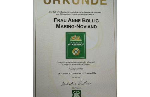 Mühlenhof - Riesling - Foto 29