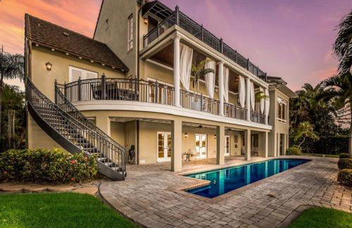 Sarasota Luxury Estate - Foto 21