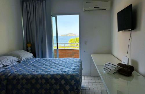 Cobertura Camboinhas Pé NA AREIA e Vista Espetacular - Foto 48