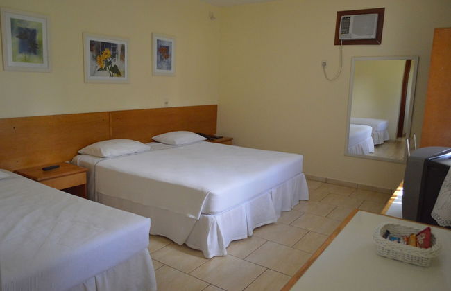 Hotel Lago das Pedras - Photo 7