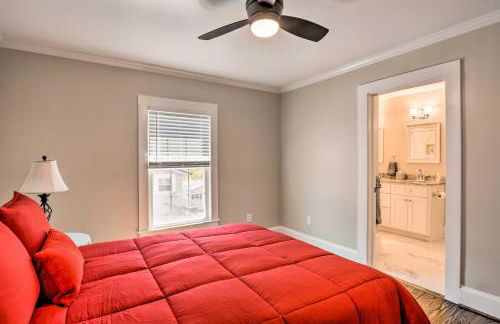 Ideally Located Penne Place with Deck and Grill - Foto 12