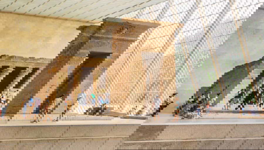 Metropolitan Museum of Art Guided Tour - Photo 1