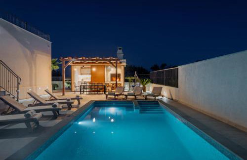 Villa Modea with Heated Pool - Foto 31