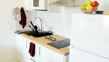 Estudio Playa Jardín - Foto 3