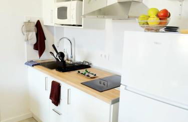 Estudio Playa Jardín - Foto 3