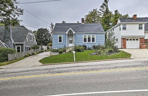 Ideal Green Bay Home Less Than 3 Mi to Lambeau Field! - Foto 28