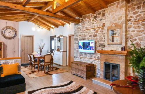 Villa Εlena - Foto 14