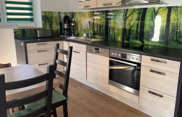 2Zi Apartment in Schloss Neuhaus mit Ladestation für Elektroautos - Foto 21