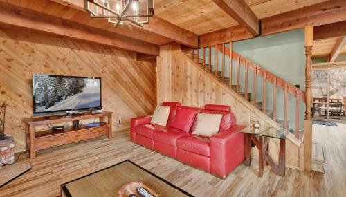 Alpine Adventure #2166 - Foto 3