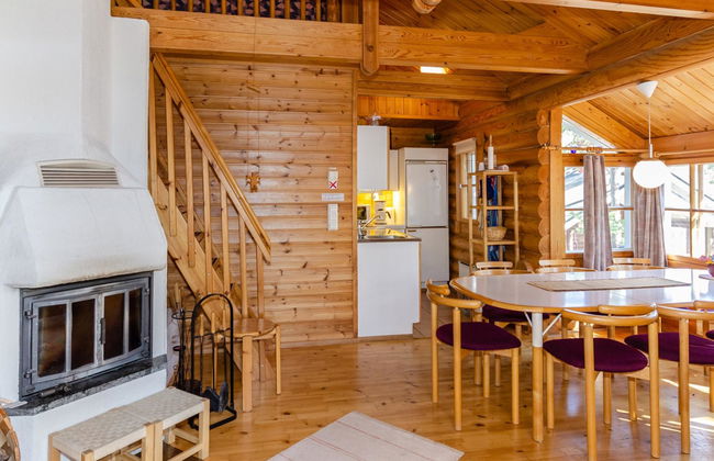 Honkakoli 9 - Foto 9